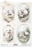 owce, wiejskie zwierzęta, wiosenne klimaty, rustykalny styl*sheep, countryside animals, springtime climate, rustic style*Schafe, Tiere auf dem Lande, Frühlingsklima, rustikaler Stil*ovejas,  animales de campo, clima primaveral, estilo rústico